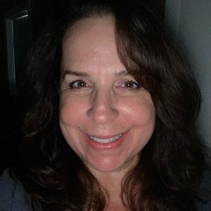 Meet your Posher, Rose